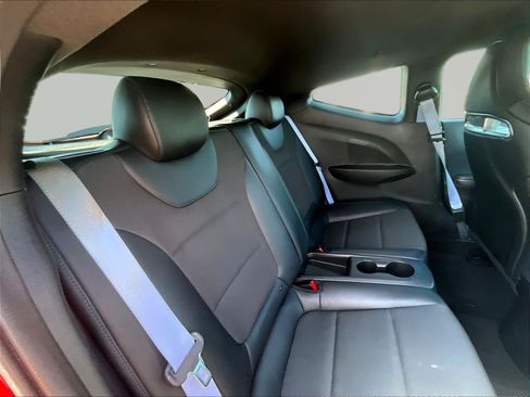 Used 2022 Hyundai Veloster N FWD image 24