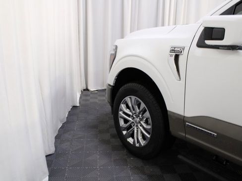 New 2025 Ford F150 King Ranch image 27