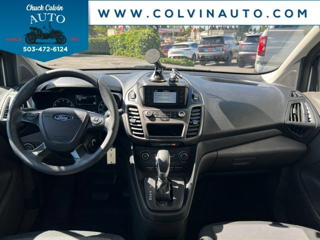 Used 2023 Ford Transit Connect XL FWD image 13