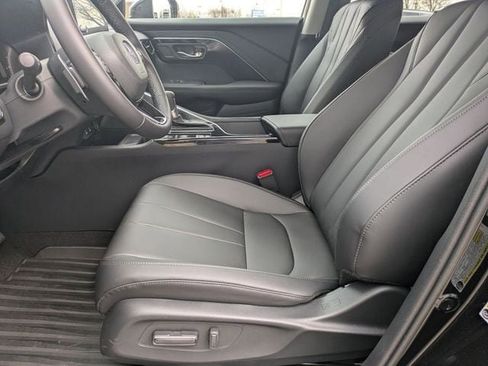 New 2026 Acura ADX FWD image 10
