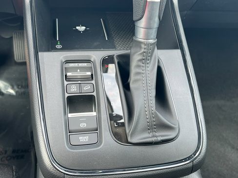 New 2026 Honda CR-V EX image 26
