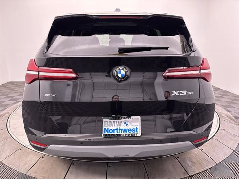 New 2026 BMW X3 xDrive30 w/ Convenience Package image 15