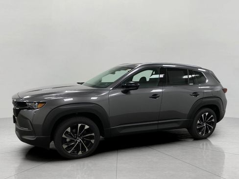 New 2026 MAZDA CX-50 2.5 Hybrid w/ Weather Package image 8