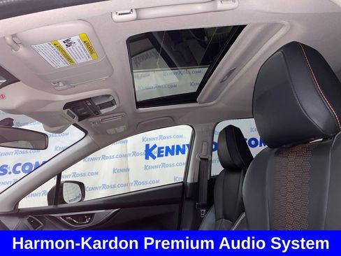 Certified 2023 Subaru Crosstrek 2.5i Limited image 12