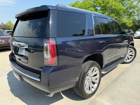 Used 2020 GMC Yukon Denali image 5