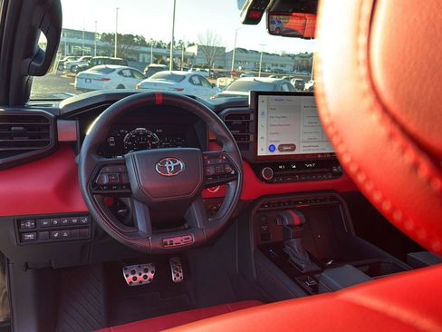 Used 2024 Toyota Tundra TRD Pro image 16