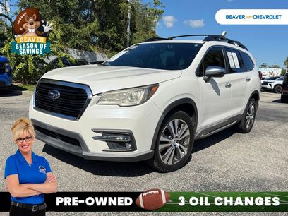 Used 2019 Subaru Ascent Touring w/ Popular Package #3