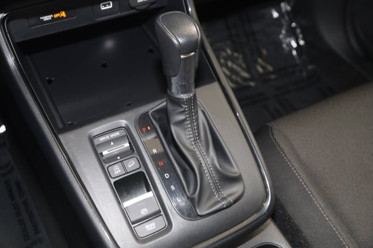 Used 2024 Honda CR-V LX image 7