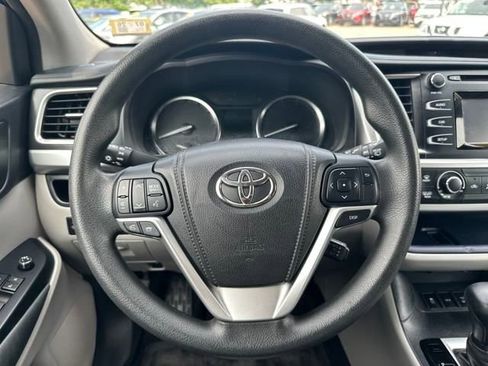 Used 2015 Toyota Highlander LE image 13