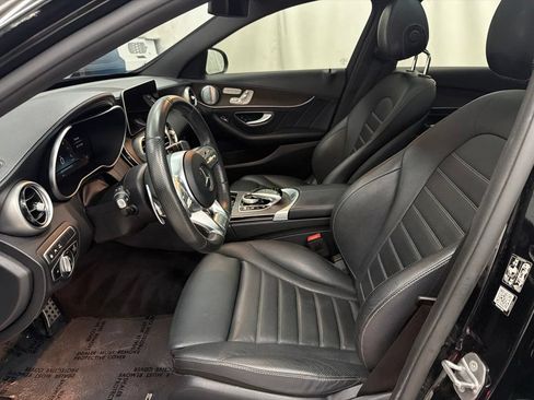 Used 2019 Mercedes-Benz C 43 AMG 4MATIC Sedan image 10
