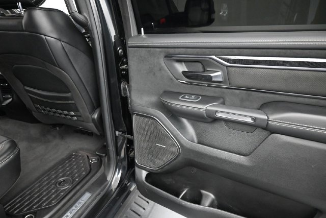 Used 2022 RAM 1500 TRX w/ TRX Level 1 Equipment Group AWD/4WD image 24