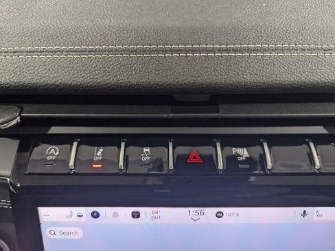 New 2025 Jeep Grand Cherokee Limited image 17