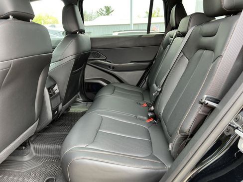 New 2026 Jeep Cherokee Limited AWD/4WD image 4