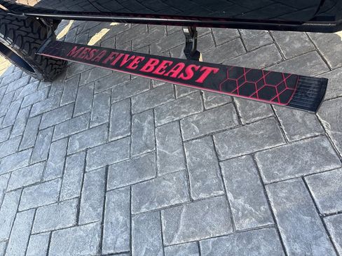 Used 2019 Chevrolet Silverado 2500 LTZ w/ Duramax Plus Package image 22