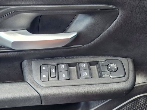 New 2026 RAM 1500 Tradesman AWD/4WD image 24