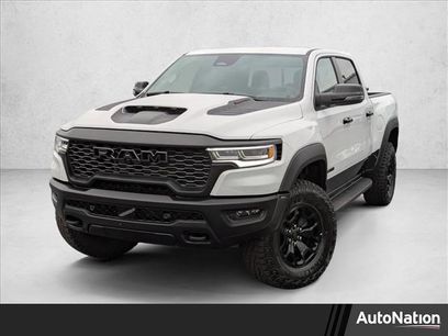 New 2026 RAM 1500 RHO w/ Bed Utility Group