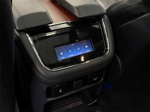 Used 2023 Lincoln Navigator L Reserve image 22