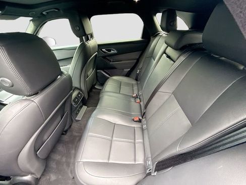 Used 2025 Land Rover Range Rover Velar Dynamic SE AWD/4WD image 30