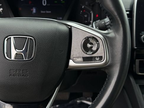 Used 2019 Honda CR-V EX-L image 19