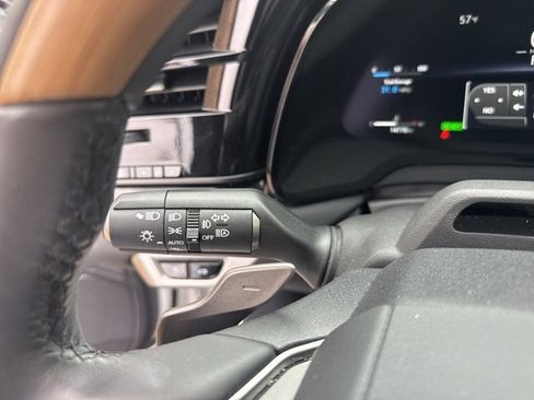 Certified 2025 Lexus RX 350 350h Luxury image 20