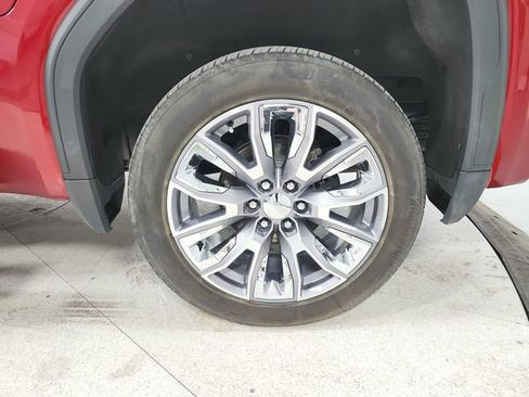 Used 2023 GMC Sierra 1500 Denali w/ Denali Reserve Package image 49