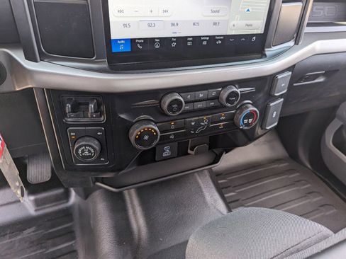 New 2024 Ford F150 XL AWD/4WD image 20