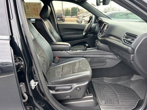 Used 2021 Dodge Durango GT image 21