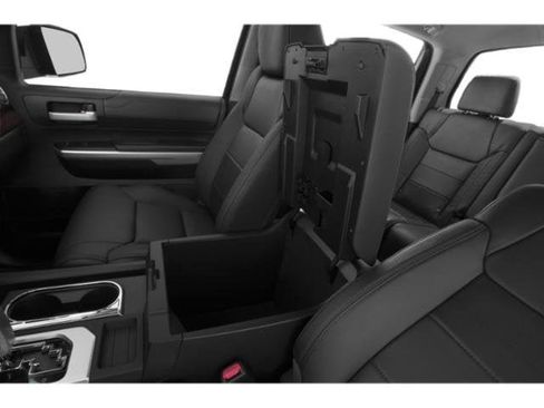 Used 2015 Toyota Tundra Limited w/ Limited Premium Package AWD/4WD image 18