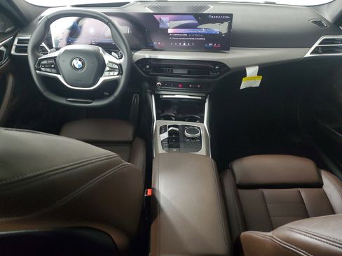 New 2026 BMW 430i xDrive Coupe w/ Premium Package image 11