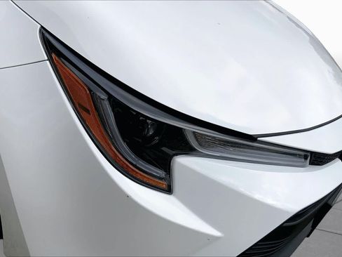 Used 2025 Toyota Corolla LE FWD image 25