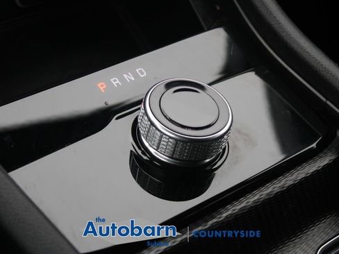 Used 2024 Jeep Grand Cherokee L Laredo AWD/4WD image 21