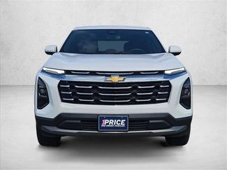 Used 2026 Chevrolet Equinox LT w/ LPO, Floor Liner Package FWD video 2