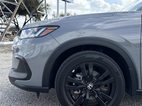 Used 2026 Honda HR-V Sport image 5
