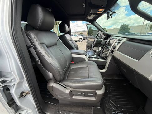 Used 2014 Ford F150 FX4 w/ Equipment Group 402A Luxury AWD/4WD image 30