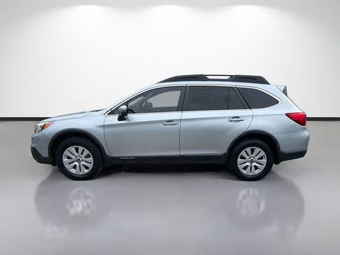 Used 2016 Subaru Outback 2.5i Premium AWD/4WD image 6