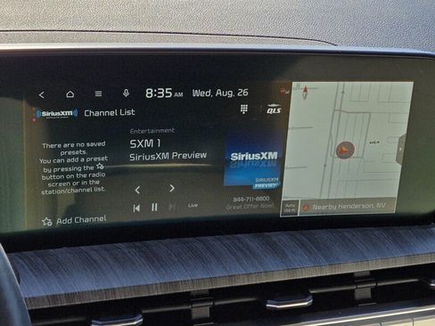 Certified 2025 Kia Telluride SX AWD/4WD image 20
