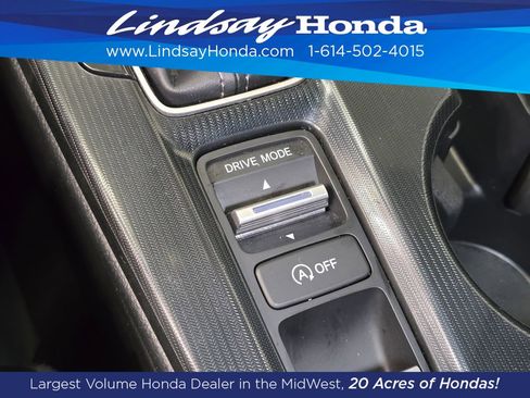 Used 2023 Honda Civic Sport image 20