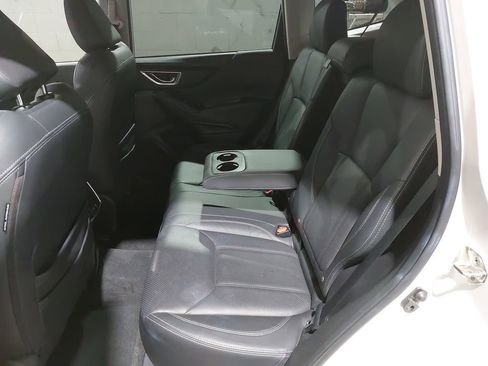 Used 2020 Subaru Forester Limited w/ Popular Package #3 image 15