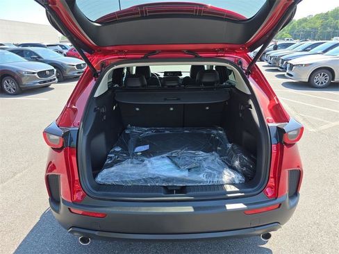 Certified 2025 MAZDA CX-50 AWD 2.5 S w/ Weather Package image 5