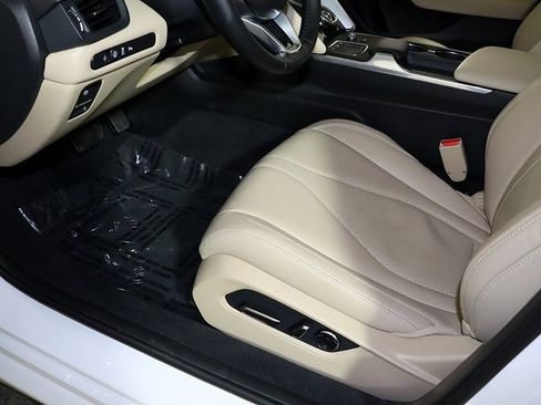 Used 2025 Acura TLX w/ Technology Package image 23