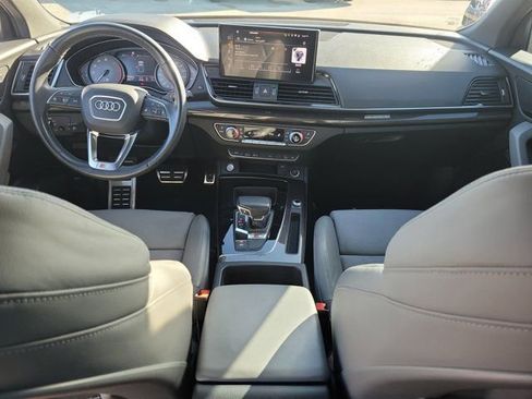 Used 2022 Audi SQ5 Premium AWD/4WD image 18