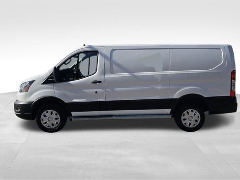 Used 2024 Ford Transit 250 Low Roof w/ Exterior Upgrade Package image 6