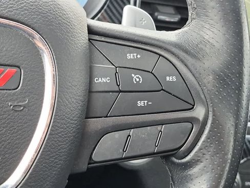 Used 2018 Dodge Charger R/T RWD image 20