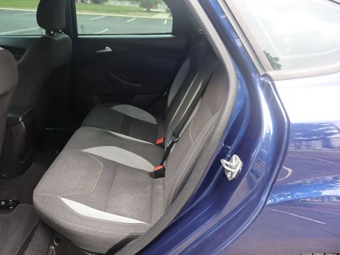 Used 2016 Ford Focus ST FWD image 20