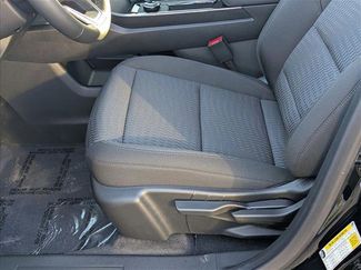 New 2026 Chevrolet Equinox LT w/ Safety and Technology Package video 4