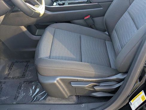 New 2026 Chevrolet Equinox LT w/ Safety and Technology Package image 4