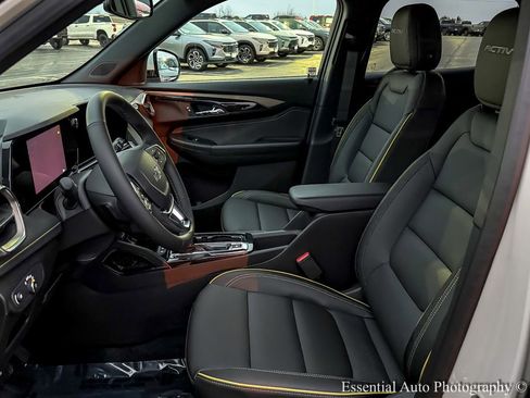 New 2026 Chevrolet TrailBlazer ACTIV w/ Convenience Package image 8