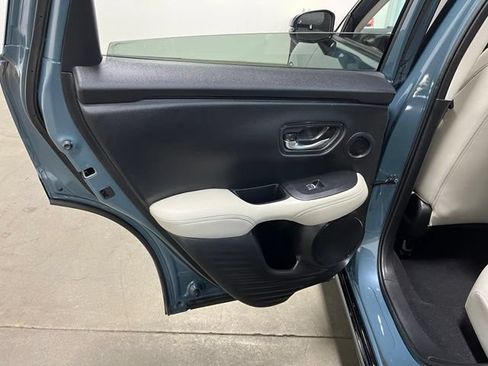 Used 2024 Honda HR-V EX-L image 19