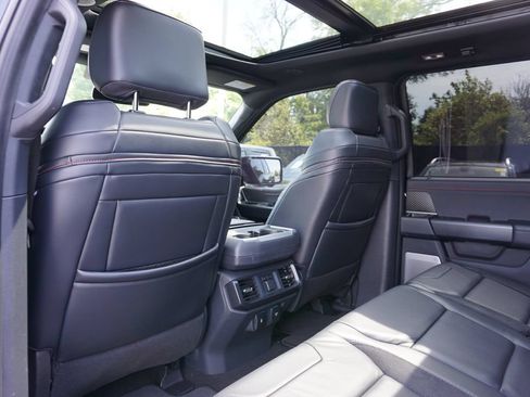 Used 2024 Ford F150 Raptor AWD/4WD image 30