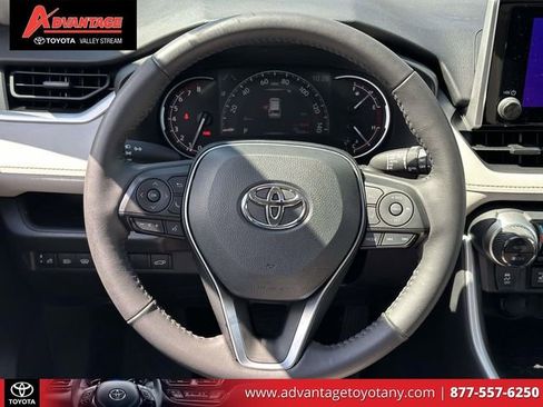 Used 2024 Toyota RAV4 XLE w/ Convenience Package AWD/4WD image 18